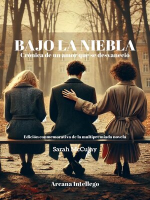 cover image of Bajo la niebla